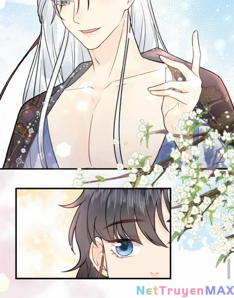 Toàn Tông Môn Đều Là Kẻ Si Tình, Chỉ Có Ta Là Tỉnh Táo 19 trang 9