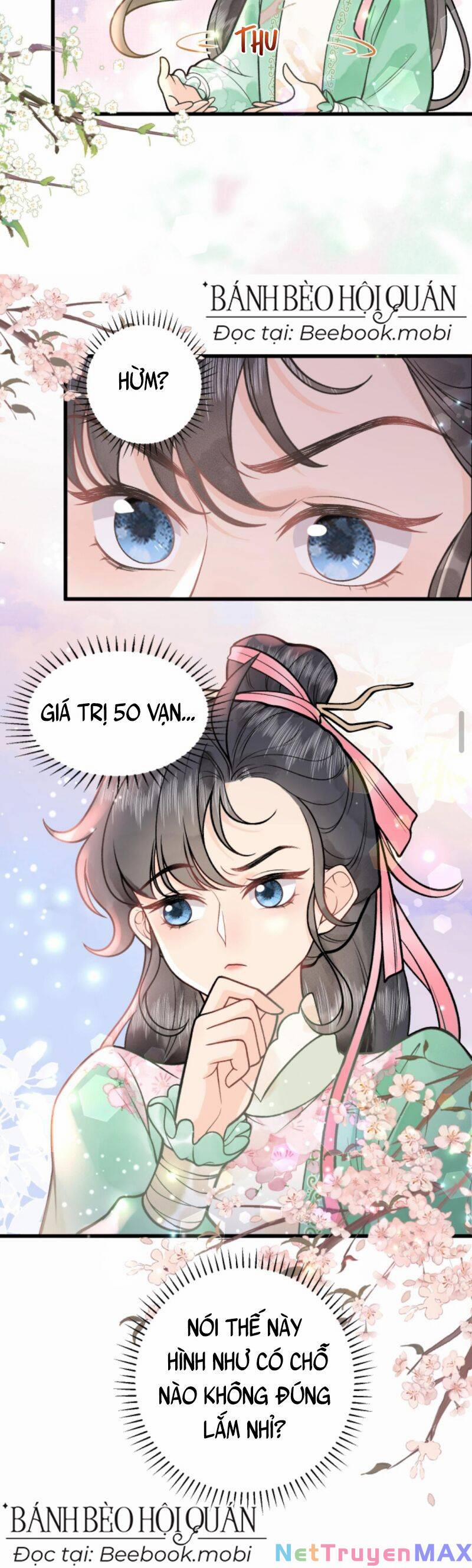 Toàn Tông Môn Đều Là Kẻ Si Tình, Chỉ Có Ta Là Tỉnh Táo 24 trang 8