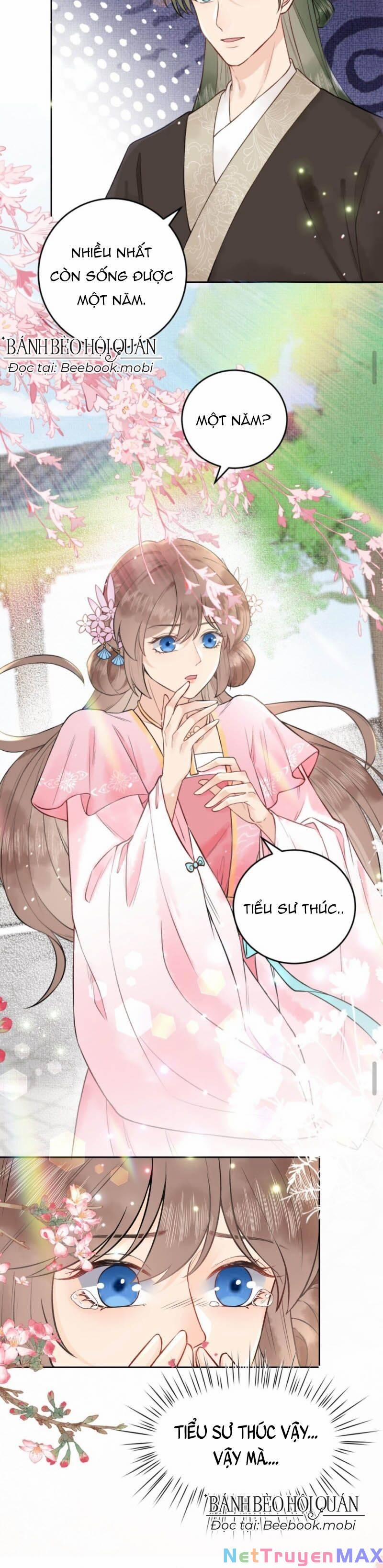 Toàn Tông Môn Đều Là Kẻ Si Tình, Chỉ Có Ta Là Tỉnh Táo 27 trang 7