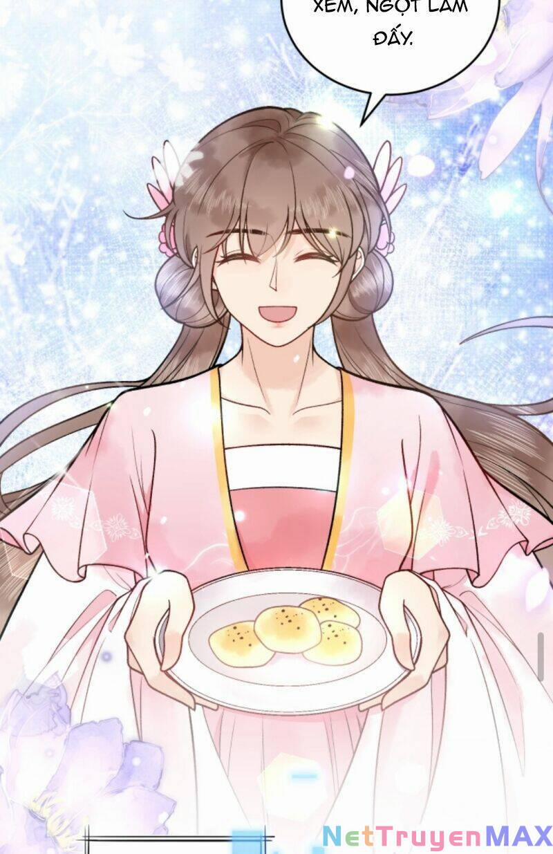 Toàn Tông Môn Đều Là Kẻ Si Tình, Chỉ Có Ta Là Tỉnh Táo 28 trang 14