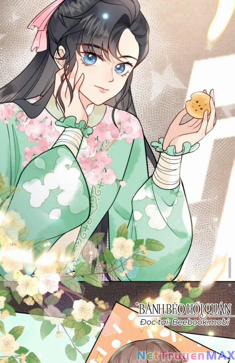 Toàn Tông Môn Đều Là Kẻ Si Tình, Chỉ Có Ta Là Tỉnh Táo 28 trang 17