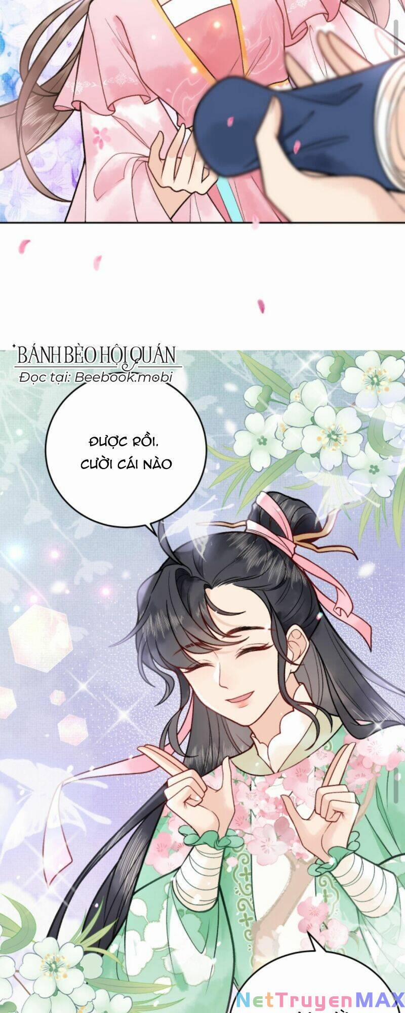 Toàn Tông Môn Đều Là Kẻ Si Tình, Chỉ Có Ta Là Tỉnh Táo 28 trang 7