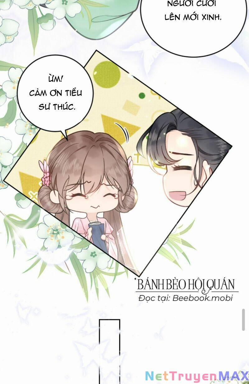 Toàn Tông Môn Đều Là Kẻ Si Tình, Chỉ Có Ta Là Tỉnh Táo 28 trang 8