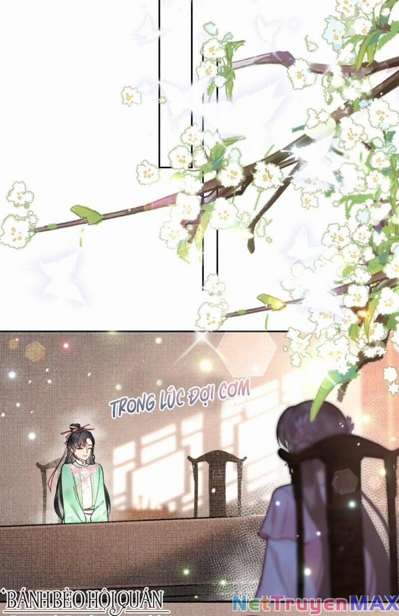 Toàn Tông Môn Đều Là Kẻ Si Tình, Chỉ Có Ta Là Tỉnh Táo 28 trang 9