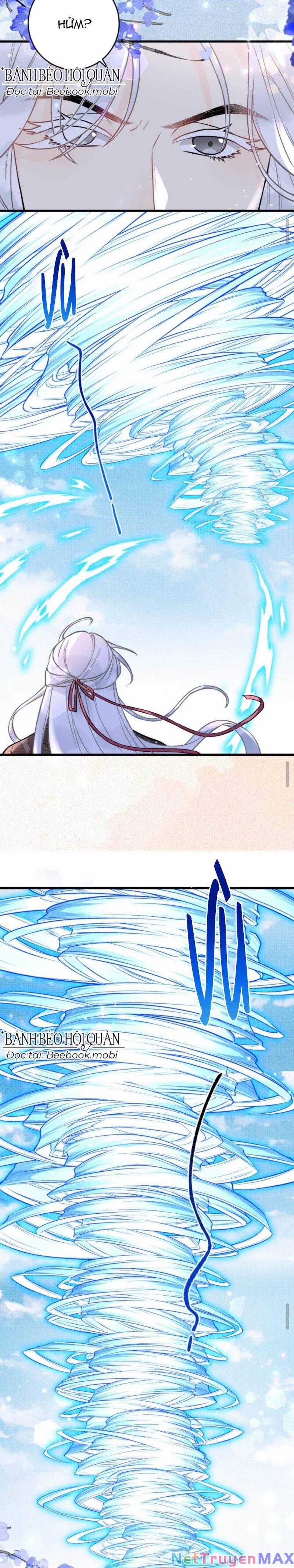 Toàn Tông Môn Đều Là Kẻ Si Tình, Chỉ Có Ta Là Tỉnh Táo 29 trang 4