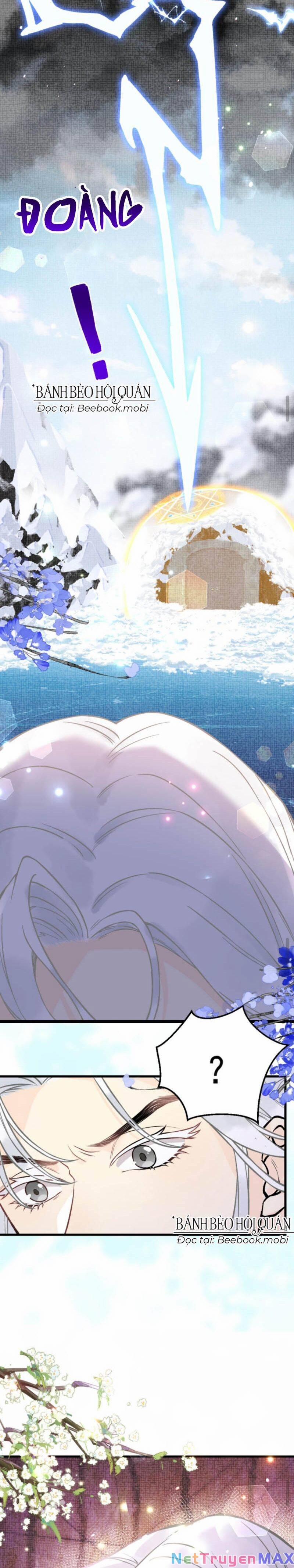 Toàn Tông Môn Đều Là Kẻ Si Tình, Chỉ Có Ta Là Tỉnh Táo 29 trang 7