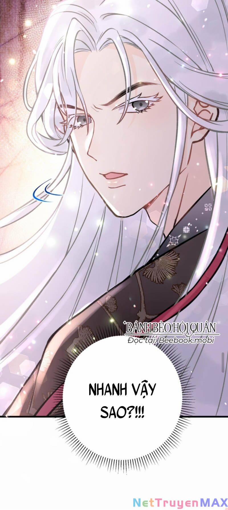 Toàn Tông Môn Đều Là Kẻ Si Tình, Chỉ Có Ta Là Tỉnh Táo 29 trang 8