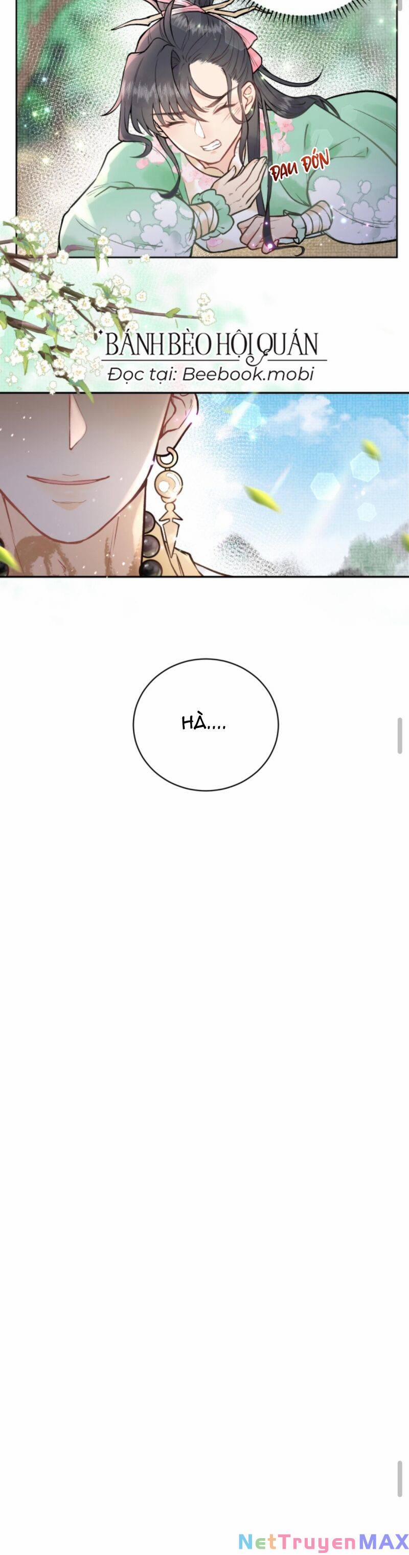 Toàn Tông Môn Đều Là Kẻ Si Tình, Chỉ Có Ta Là Tỉnh Táo 3 trang 14