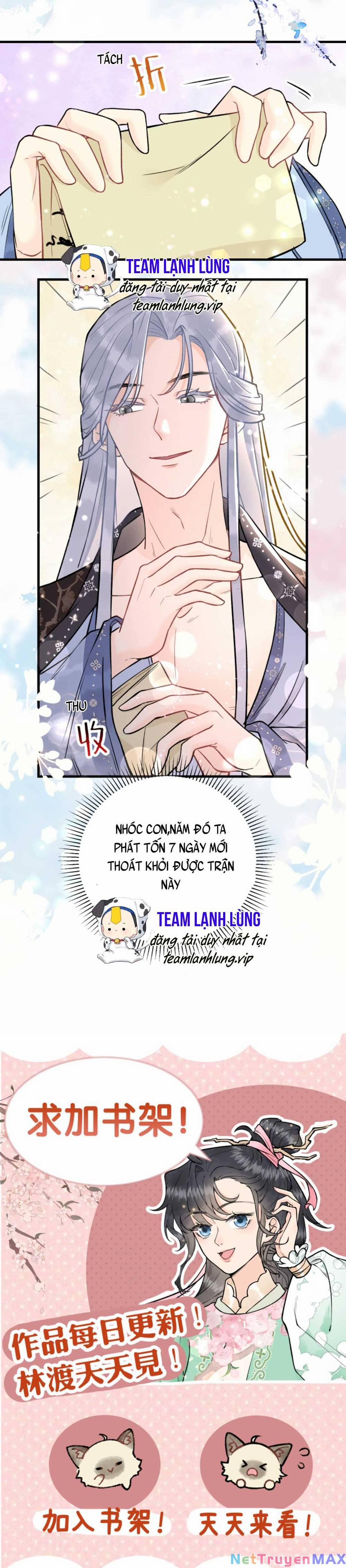 Toàn Tông Môn Đều Là Kẻ Si Tình, Chỉ Có Ta Là Tỉnh Táo 31 trang 5