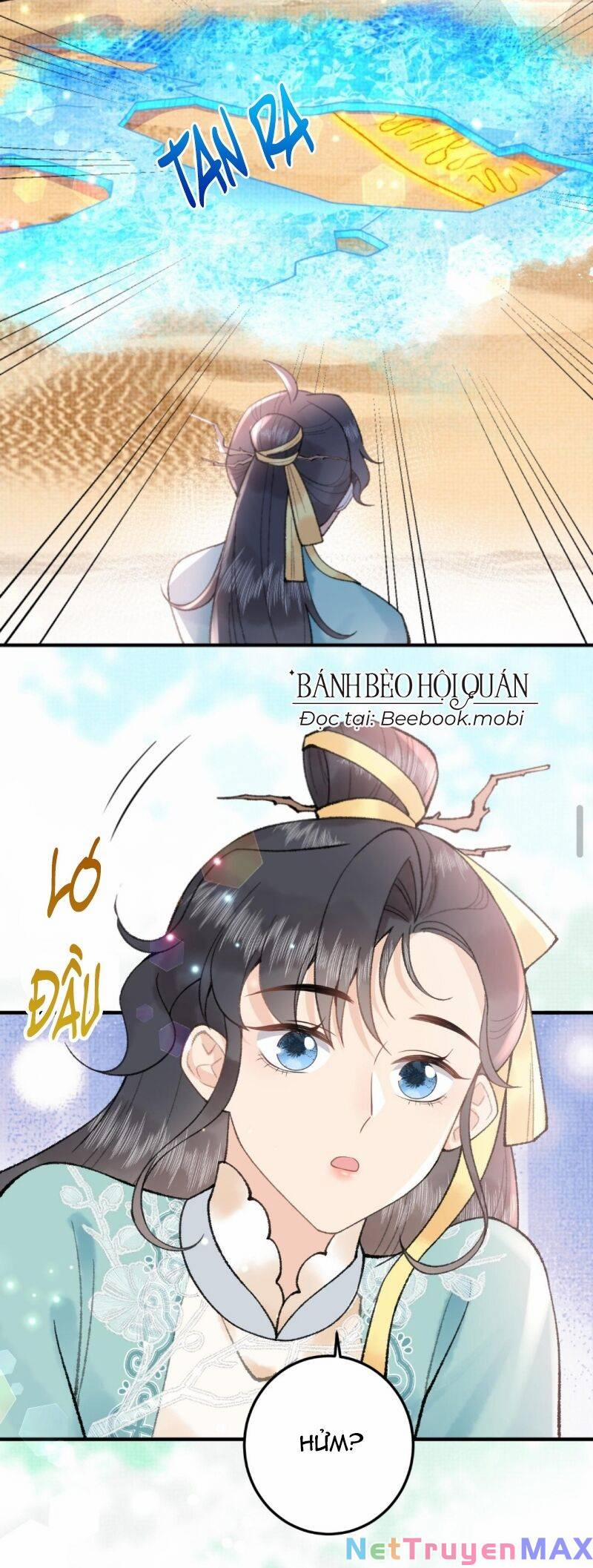 Toàn Tông Môn Đều Là Kẻ Si Tình, Chỉ Có Ta Là Tỉnh Táo 40 trang 7