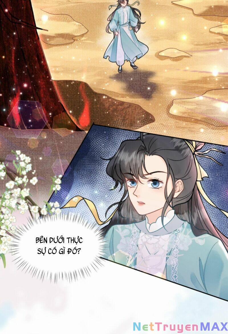 Toàn Tông Môn Đều Là Kẻ Si Tình, Chỉ Có Ta Là Tỉnh Táo 42 trang 11