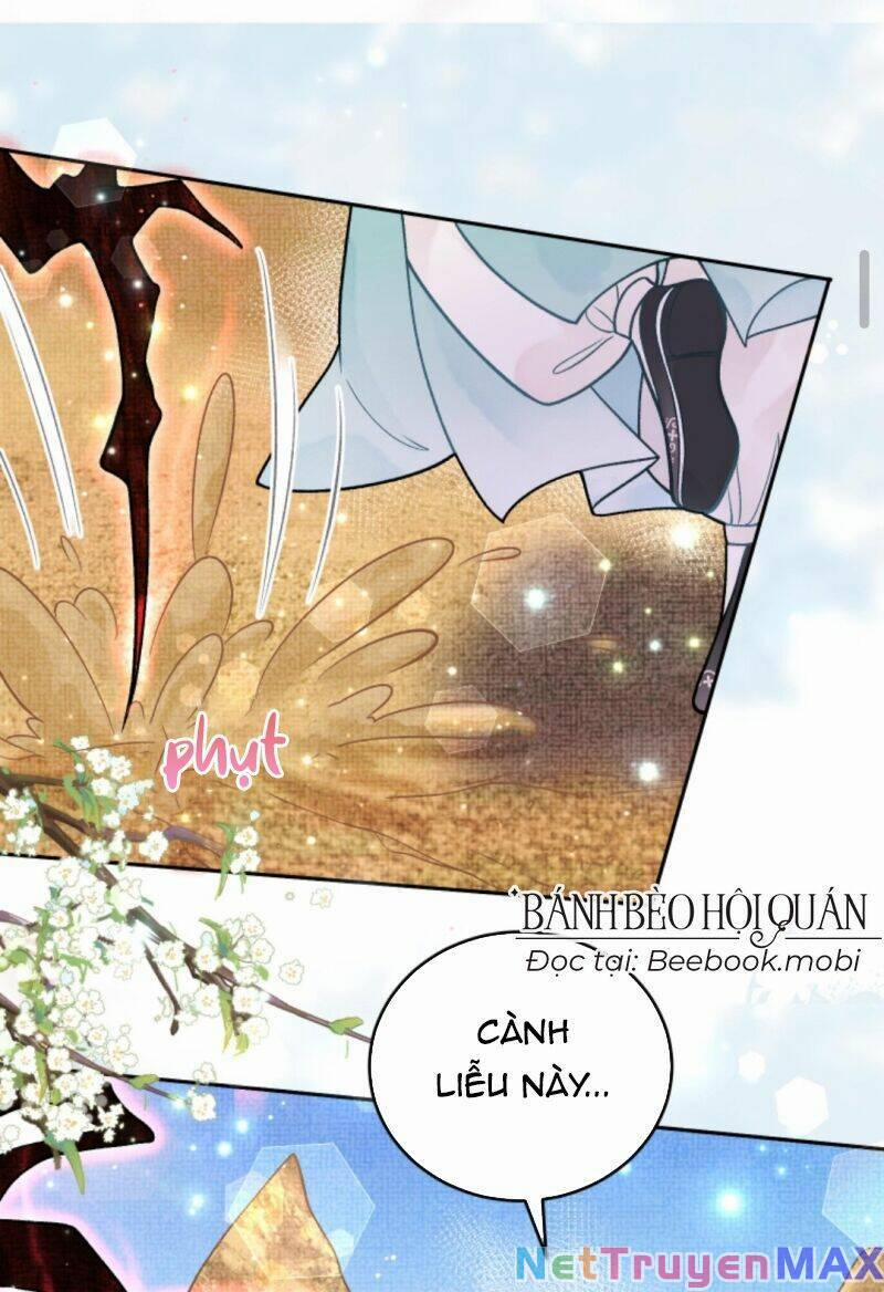 Toàn Tông Môn Đều Là Kẻ Si Tình, Chỉ Có Ta Là Tỉnh Táo 42 trang 12