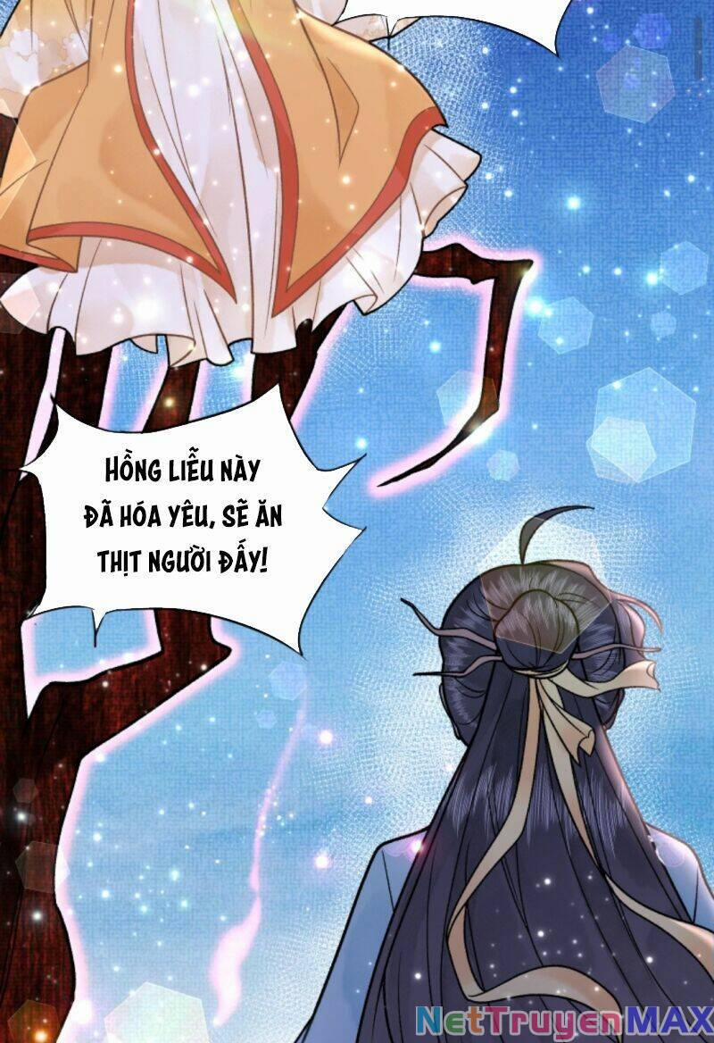 Toàn Tông Môn Đều Là Kẻ Si Tình, Chỉ Có Ta Là Tỉnh Táo 42 trang 14