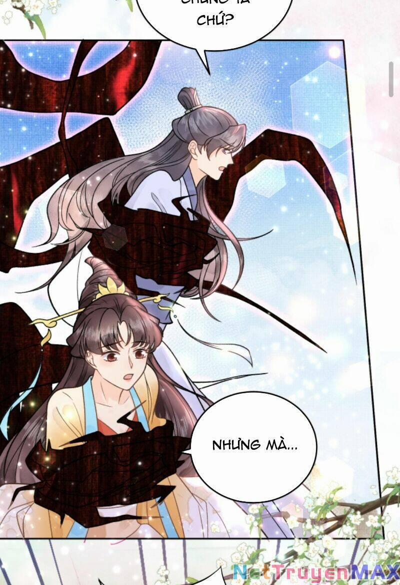 Toàn Tông Môn Đều Là Kẻ Si Tình, Chỉ Có Ta Là Tỉnh Táo 42 trang 17