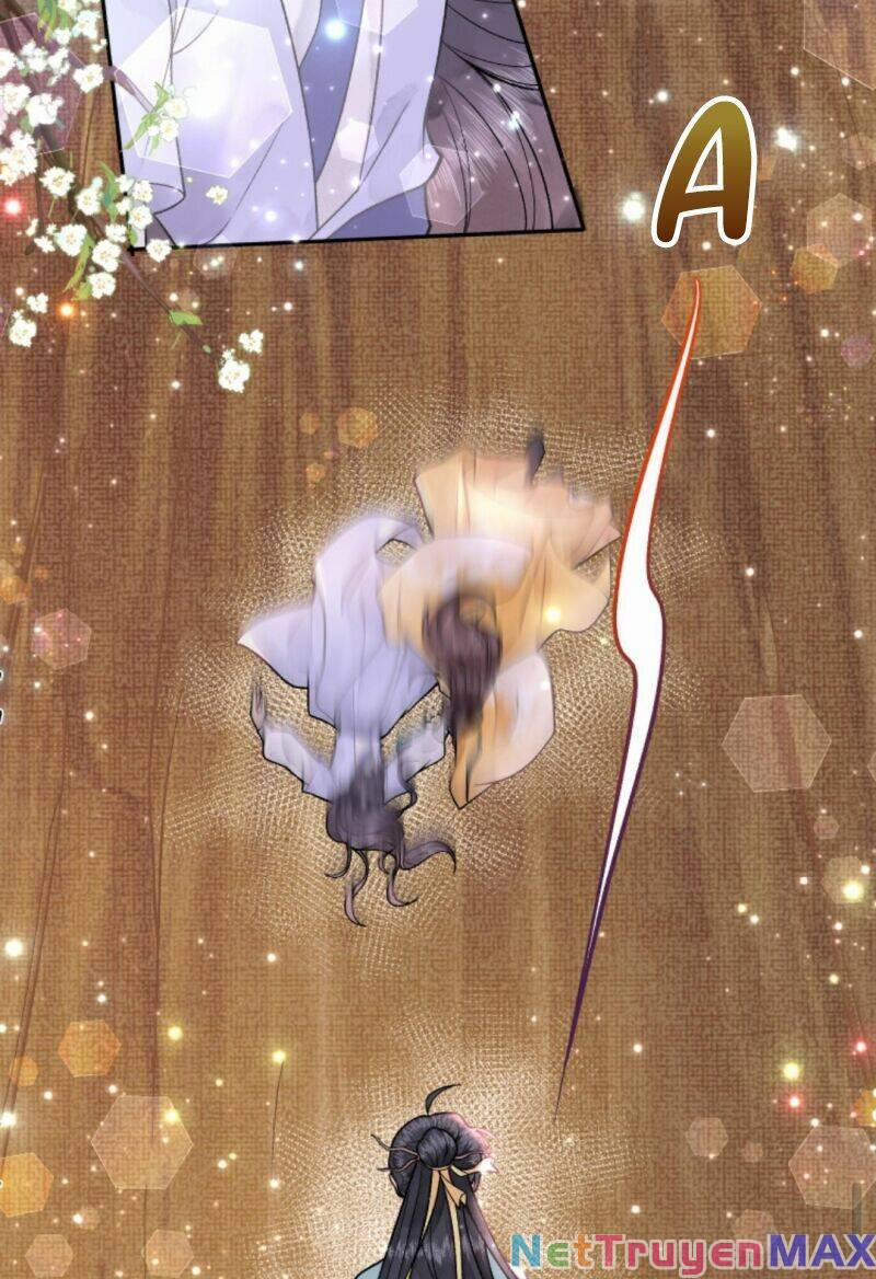 Toàn Tông Môn Đều Là Kẻ Si Tình, Chỉ Có Ta Là Tỉnh Táo 42 trang 2