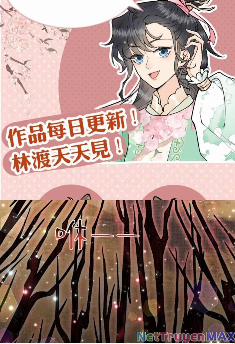 Toàn Tông Môn Đều Là Kẻ Si Tình, Chỉ Có Ta Là Tỉnh Táo 42 trang 21