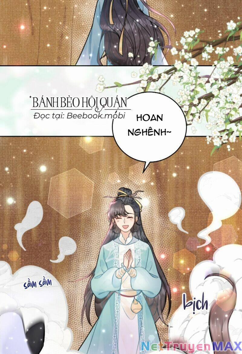 Toàn Tông Môn Đều Là Kẻ Si Tình, Chỉ Có Ta Là Tỉnh Táo 42 trang 3