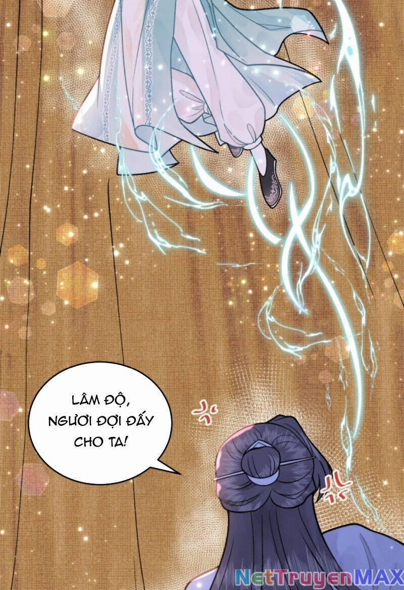 Toàn Tông Môn Đều Là Kẻ Si Tình, Chỉ Có Ta Là Tỉnh Táo 42 trang 5