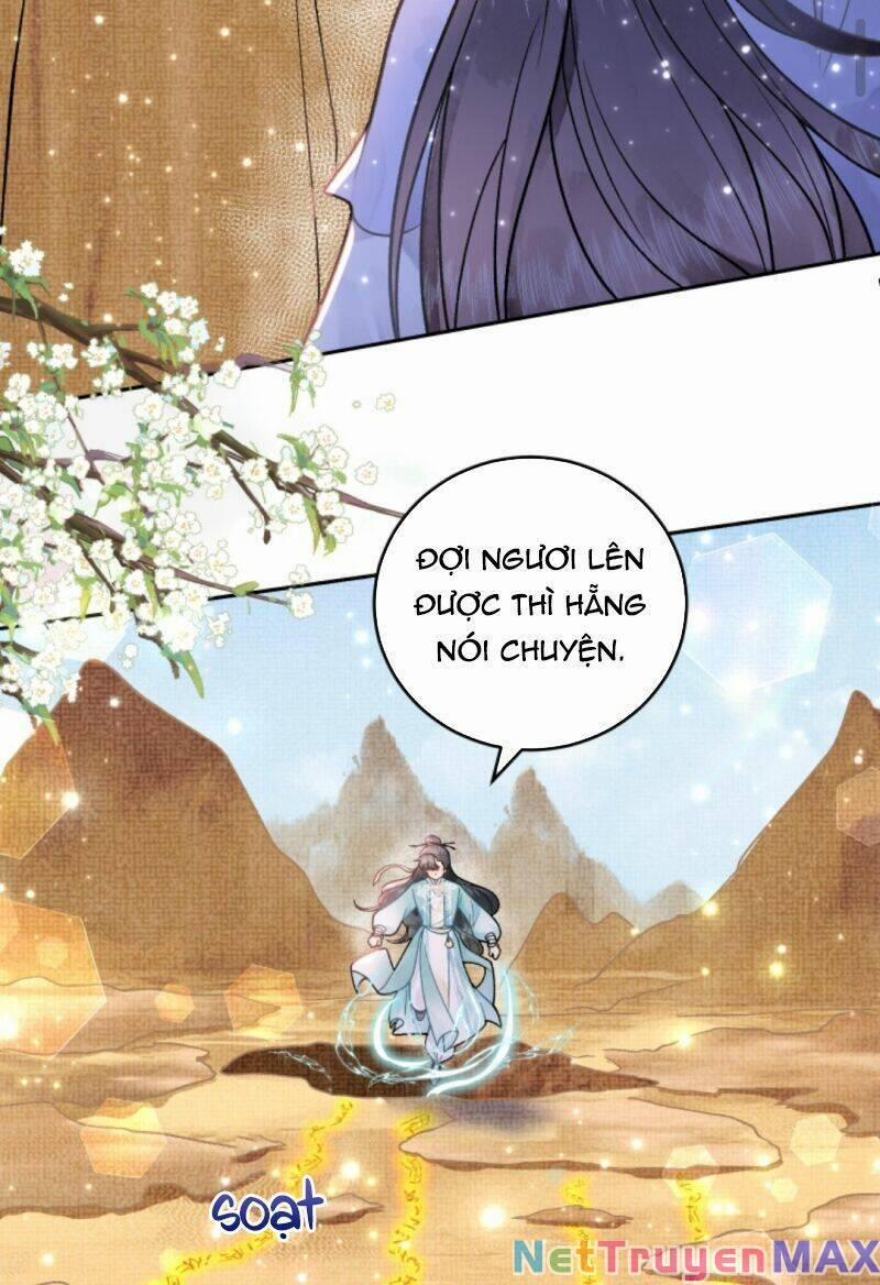 Toàn Tông Môn Đều Là Kẻ Si Tình, Chỉ Có Ta Là Tỉnh Táo 42 trang 6