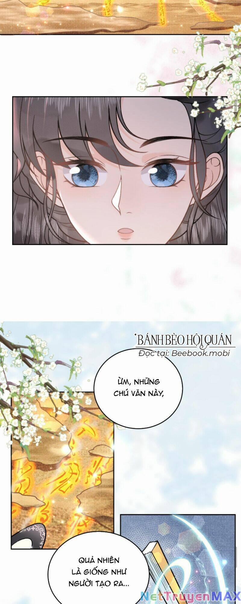 Toàn Tông Môn Đều Là Kẻ Si Tình, Chỉ Có Ta Là Tỉnh Táo 42 trang 7