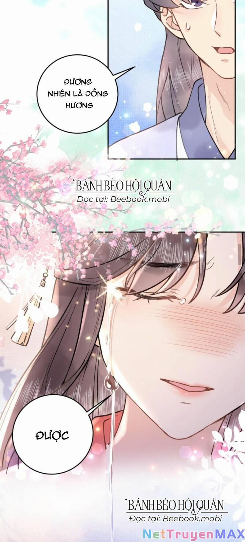 Toàn Tông Môn Đều Là Kẻ Si Tình, Chỉ Có Ta Là Tỉnh Táo 44 trang 4