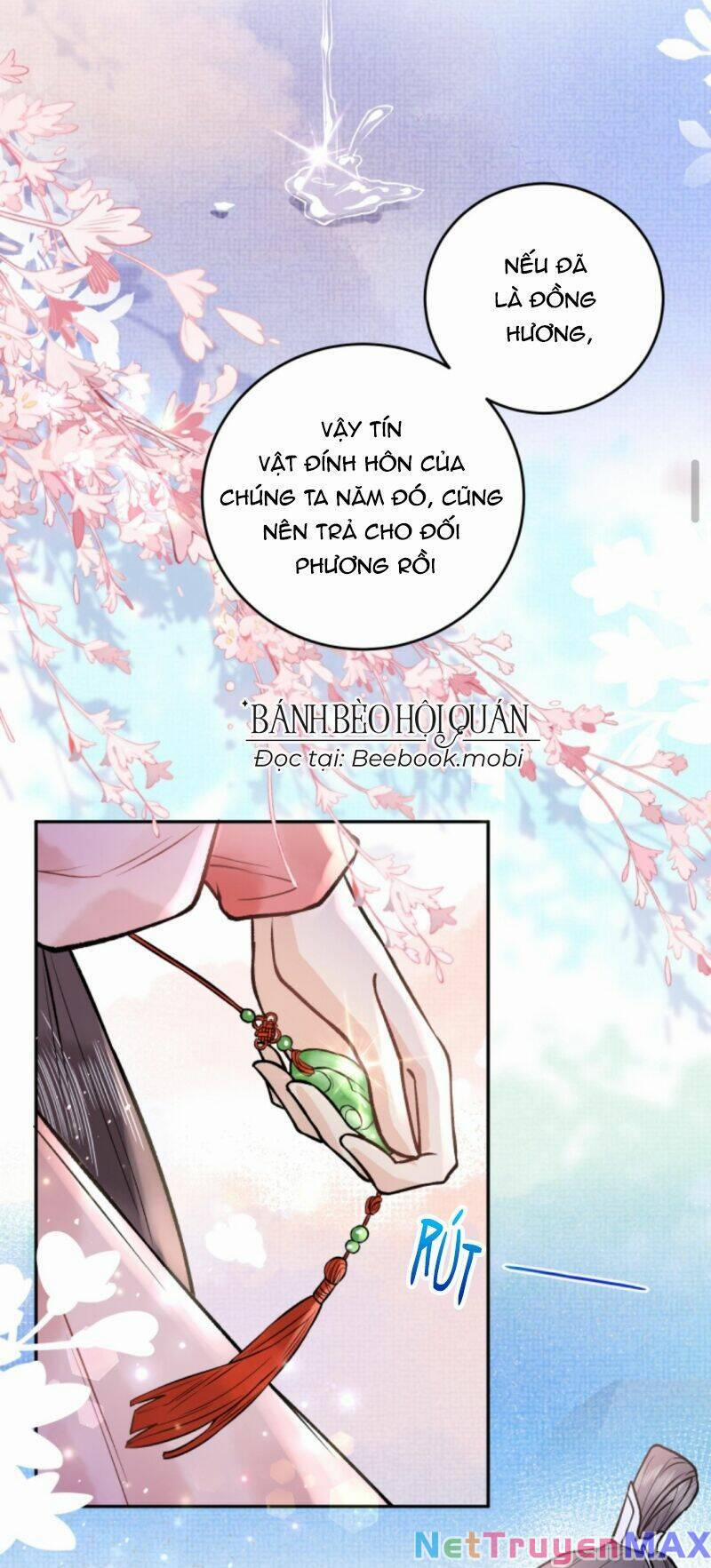 Toàn Tông Môn Đều Là Kẻ Si Tình, Chỉ Có Ta Là Tỉnh Táo 44 trang 5