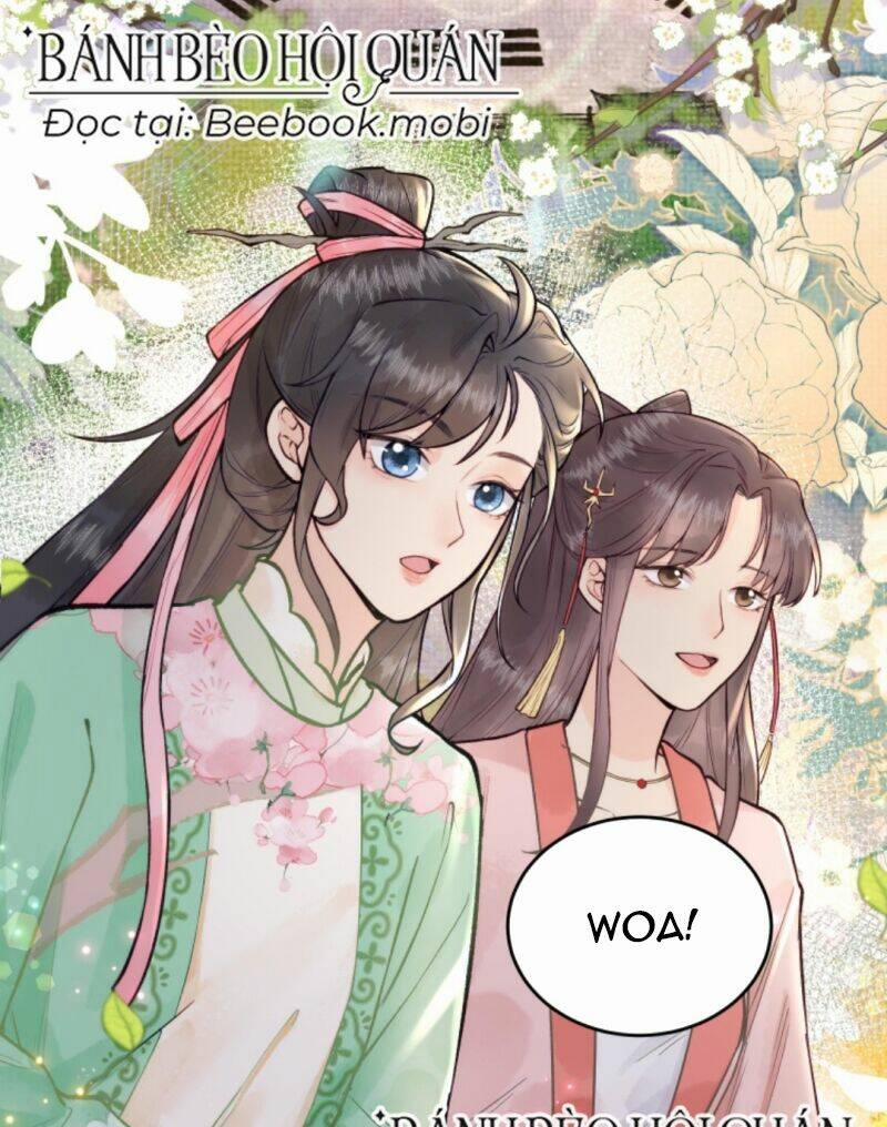 Toàn Tông Môn Đều Là Kẻ Si Tình, Chỉ Có Ta Là Tỉnh Táo 5 trang 2