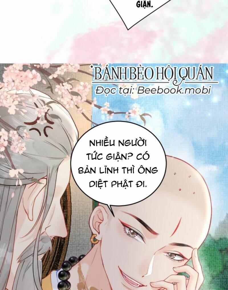 Toàn Tông Môn Đều Là Kẻ Si Tình, Chỉ Có Ta Là Tỉnh Táo 5 trang 9