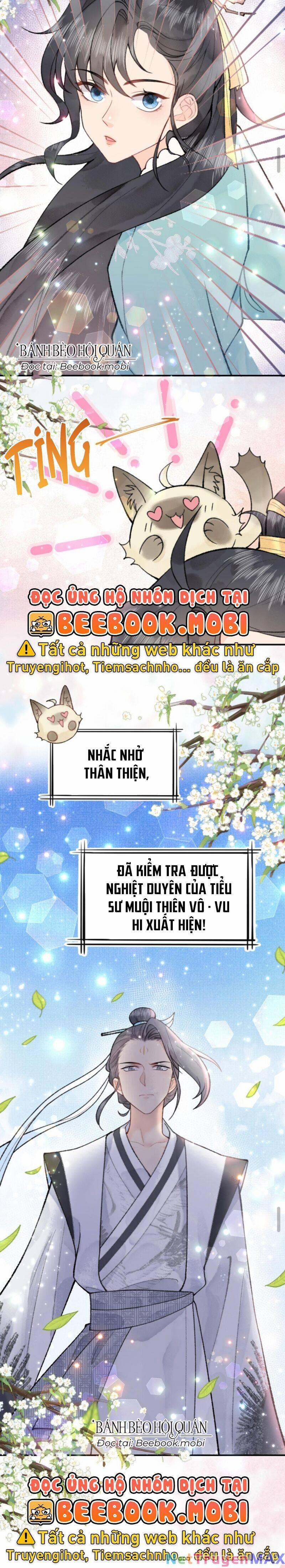 Toàn Tông Môn Đều Là Kẻ Si Tình, Chỉ Có Ta Là Tỉnh Táo 50 trang 6