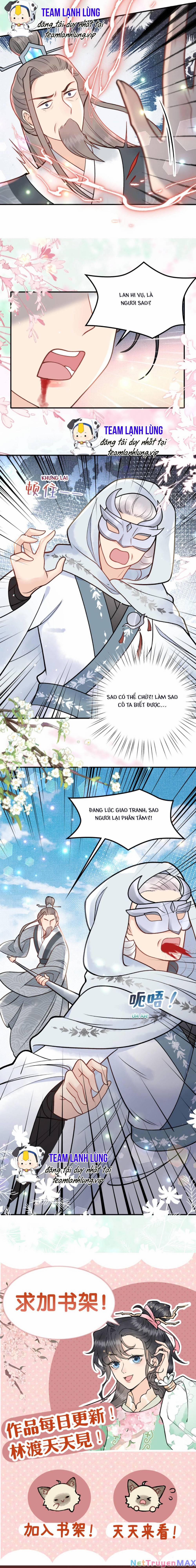 Toàn Tông Môn Đều Là Kẻ Si Tình, Chỉ Có Ta Là Tỉnh Táo 567 trang 4