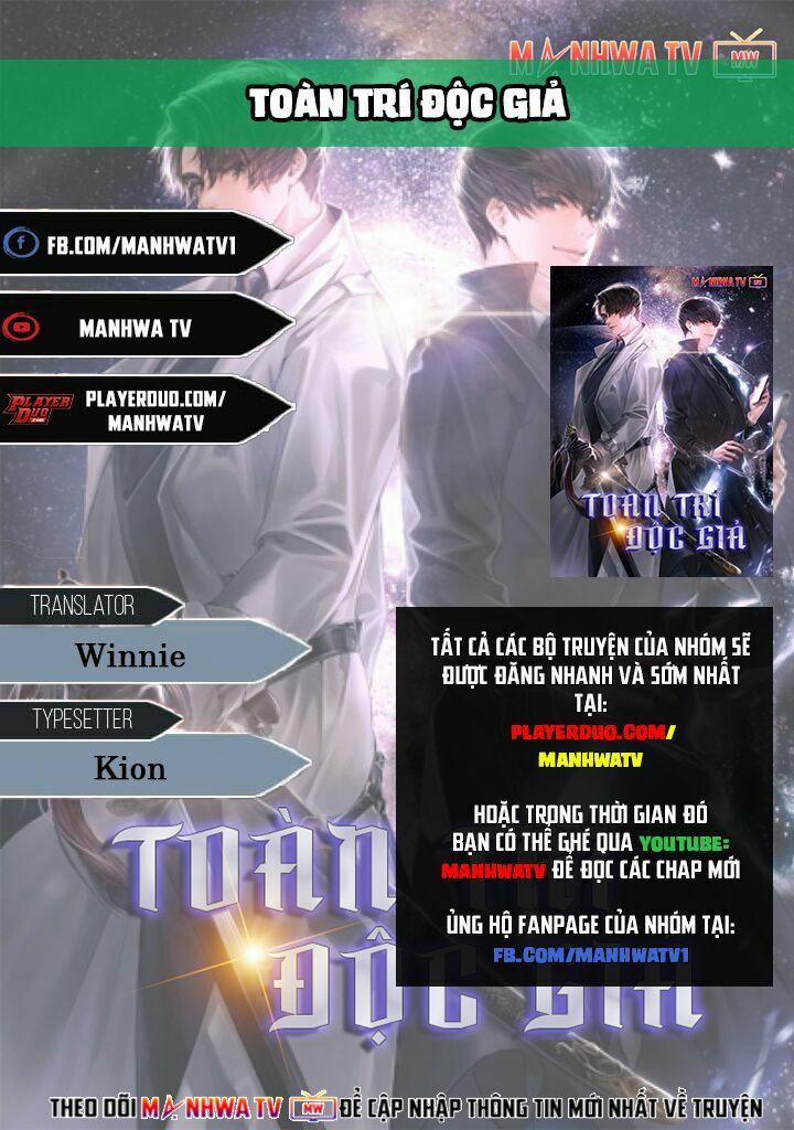 Toàn Tri Độc Giả 0 trang 1