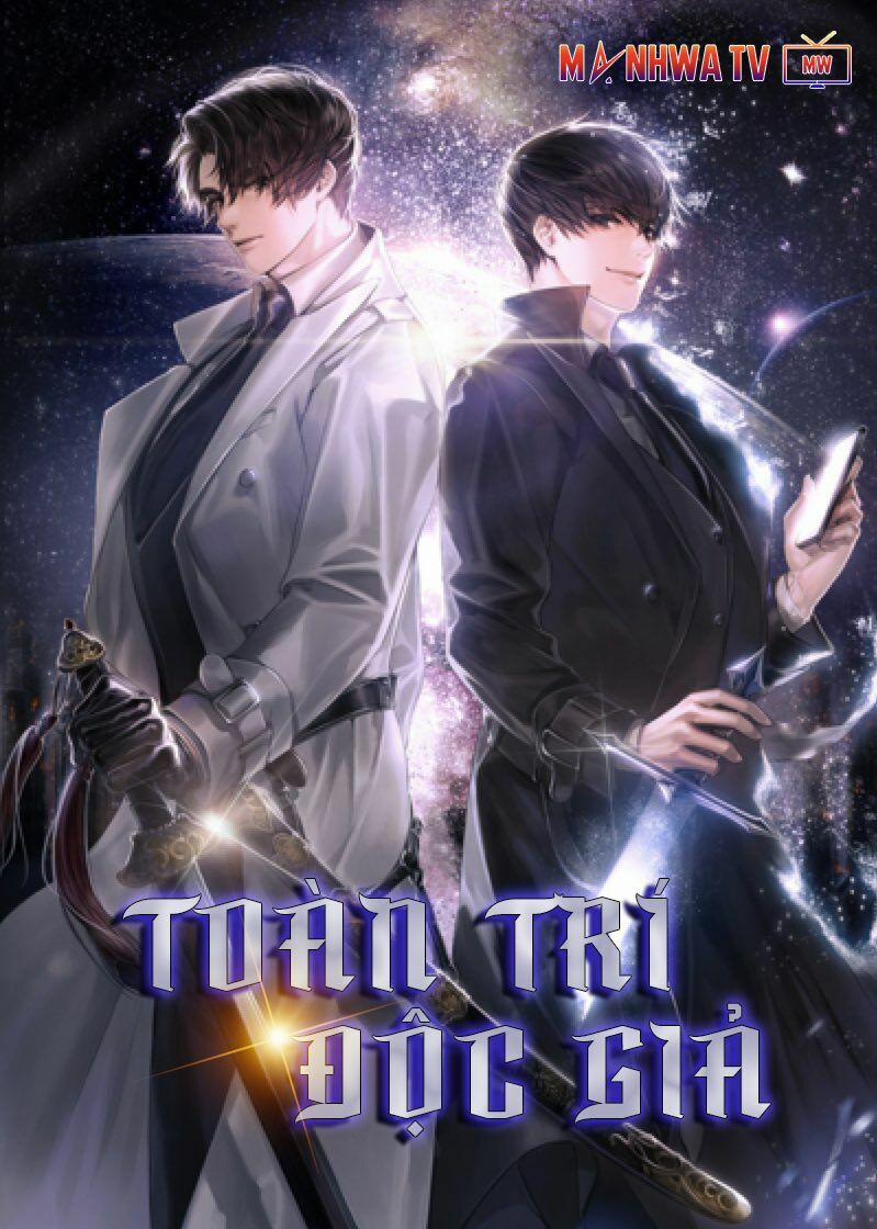 Toàn Tri Độc Giả 0 trang 2