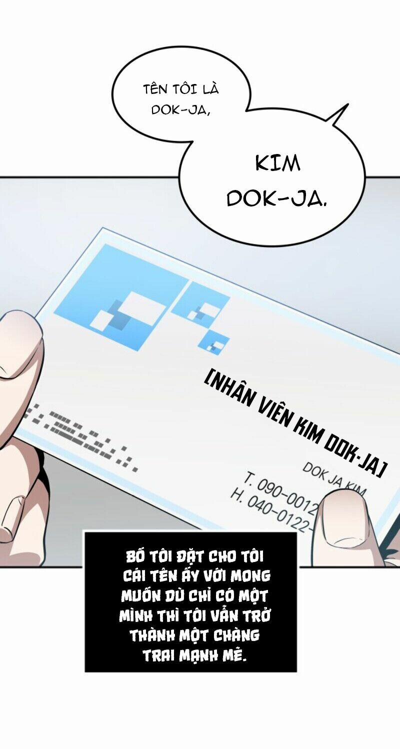 Toàn Tri Độc Giả 1 trang 17