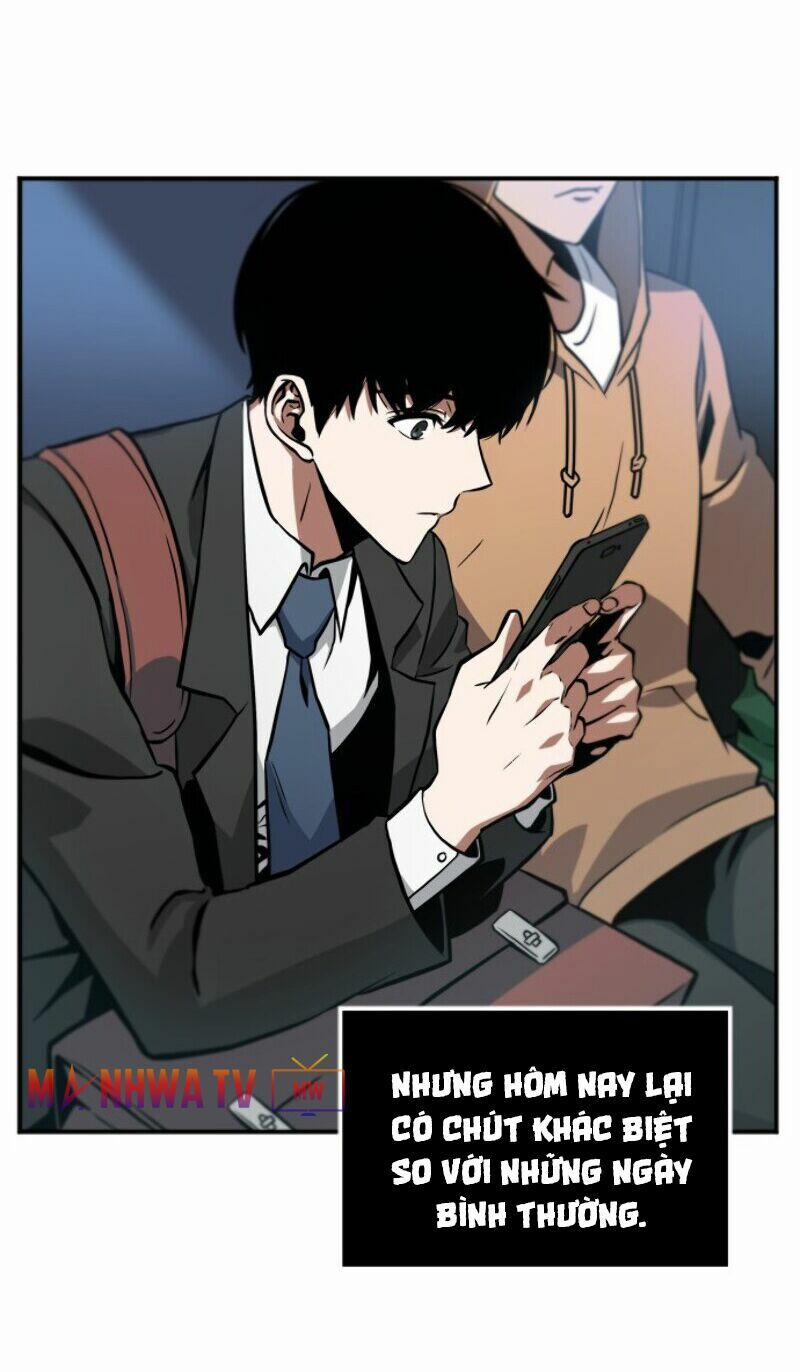 Toàn Tri Độc Giả 1 trang 21