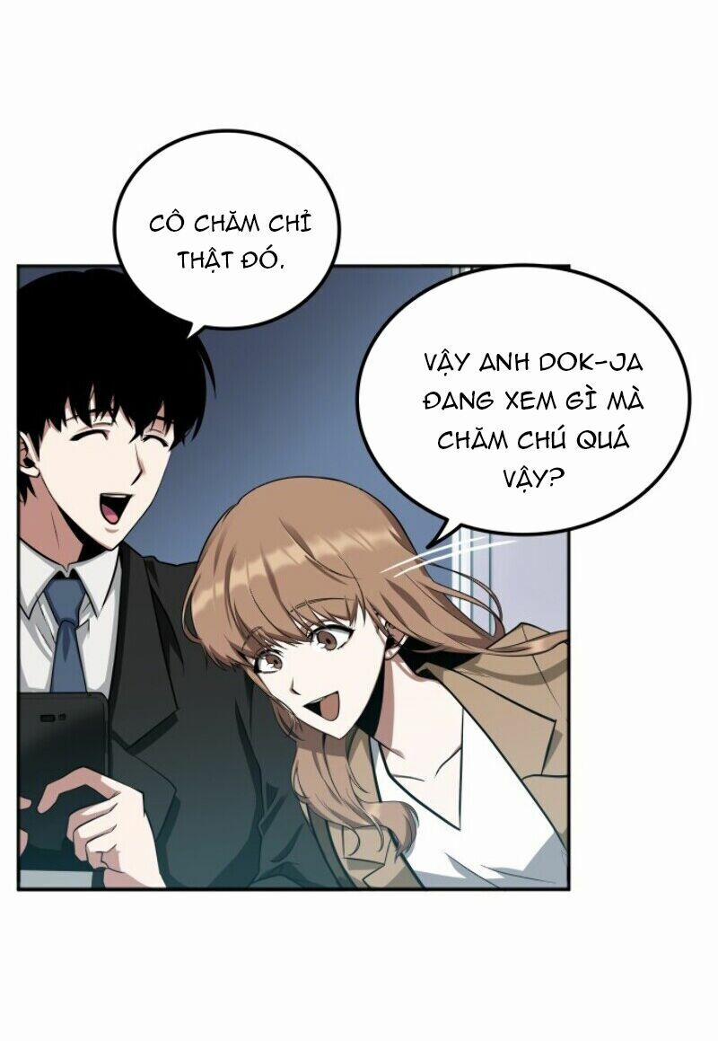 Toàn Tri Độc Giả 1 trang 35