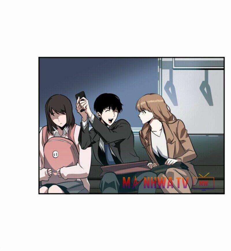 Toàn Tri Độc Giả 1 trang 36