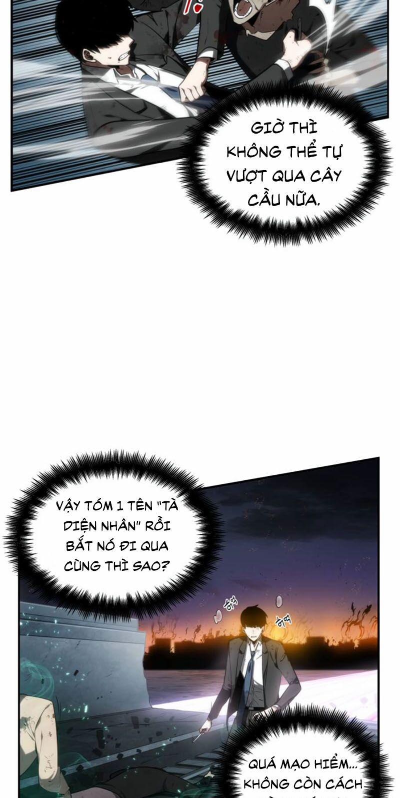 Toàn Tri Độc Giả 10 trang 40