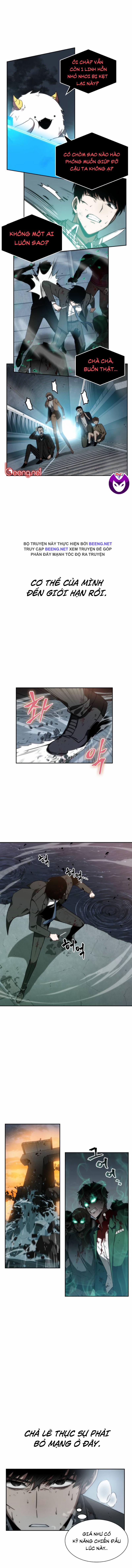 Toàn Tri Độc Giả 10 trang 6