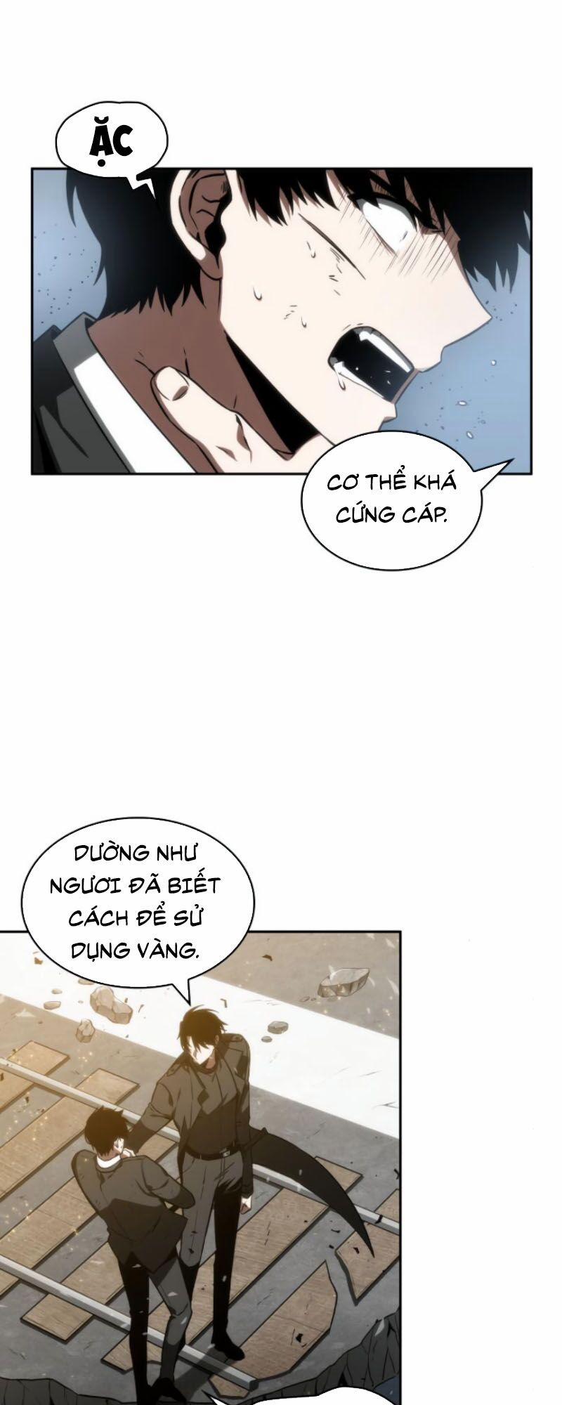 Toàn Tri Độc Giả 11 trang 24