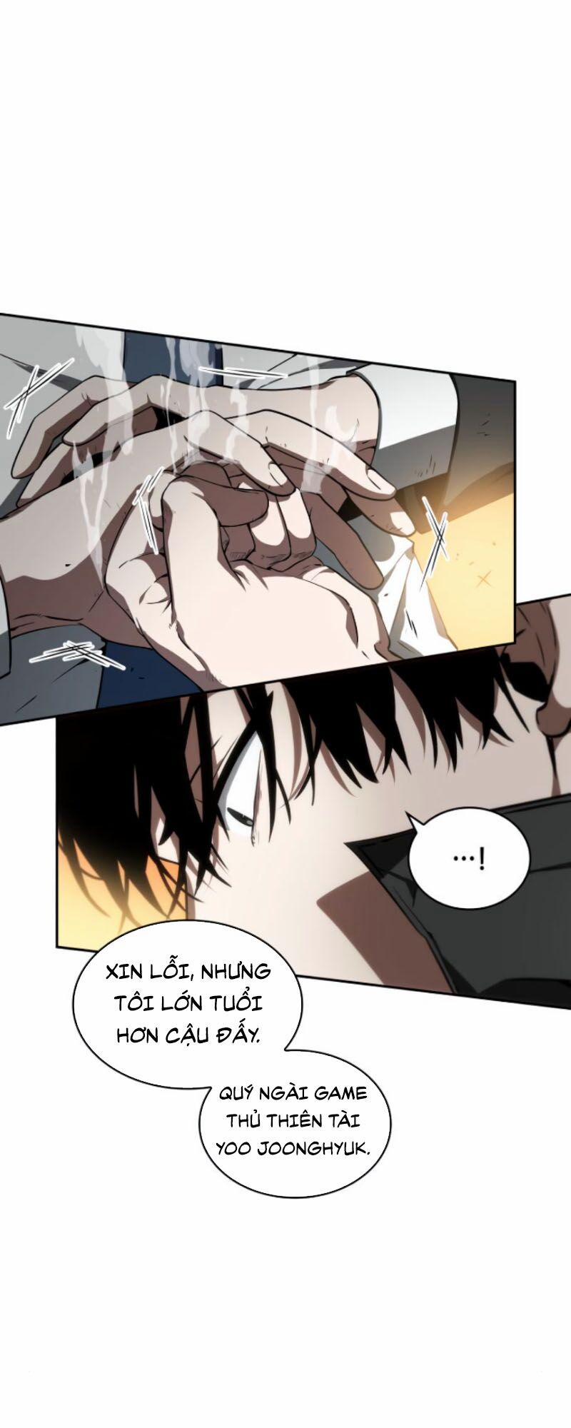 Toàn Tri Độc Giả 11 trang 30