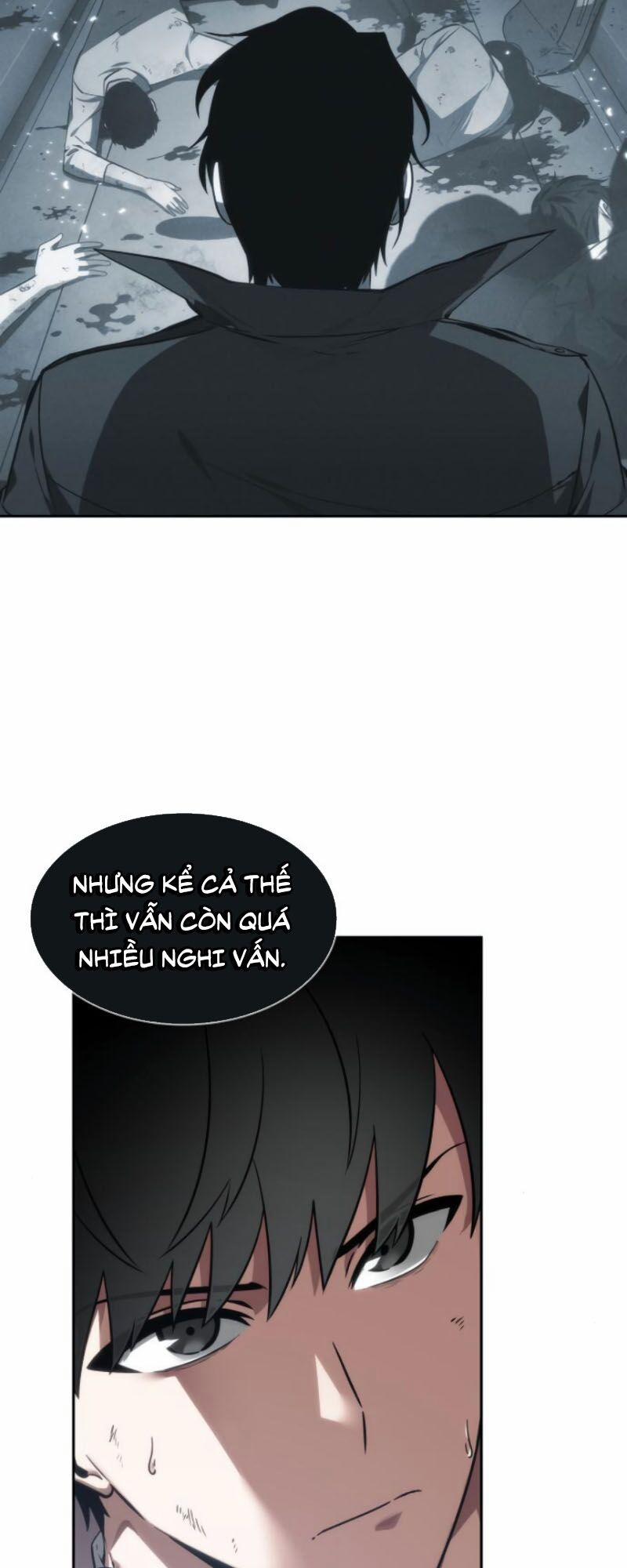 Toàn Tri Độc Giả 11 trang 47