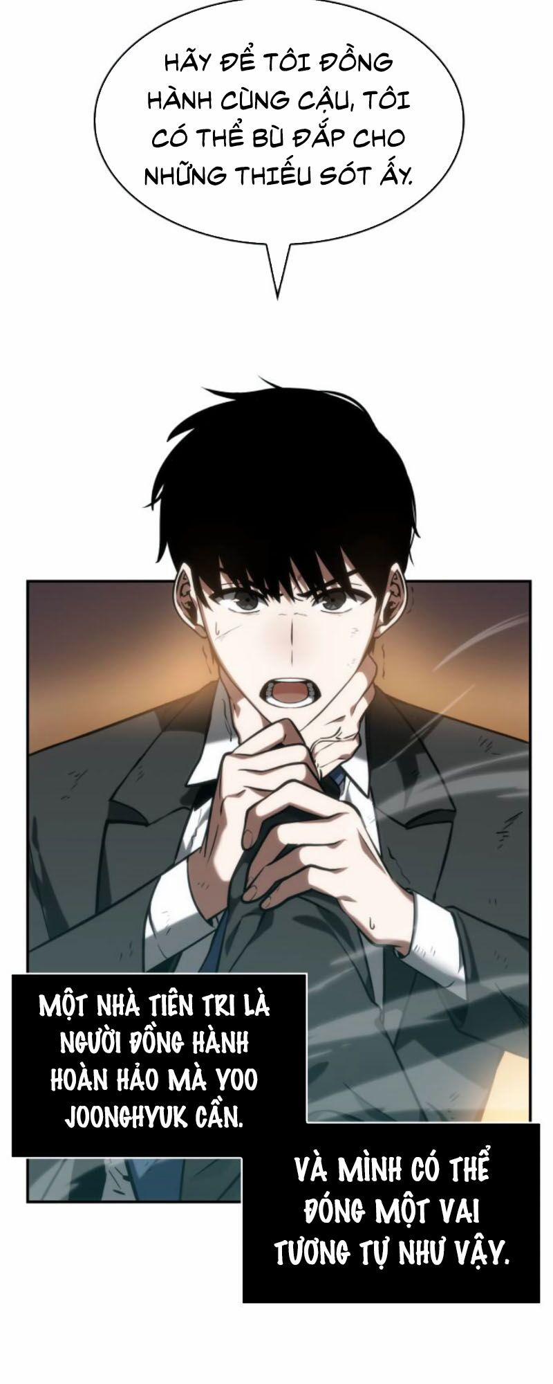 Toàn Tri Độc Giả 12 trang 19