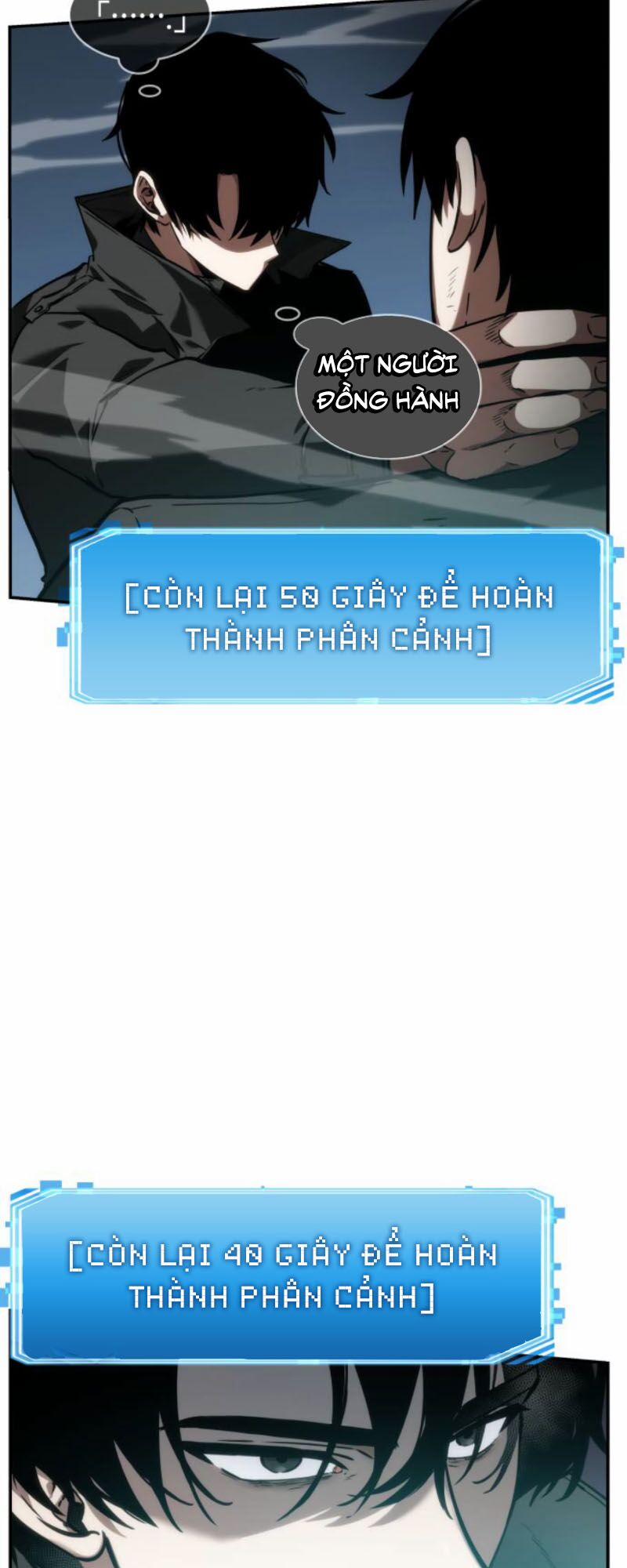 Toàn Tri Độc Giả 12 trang 23