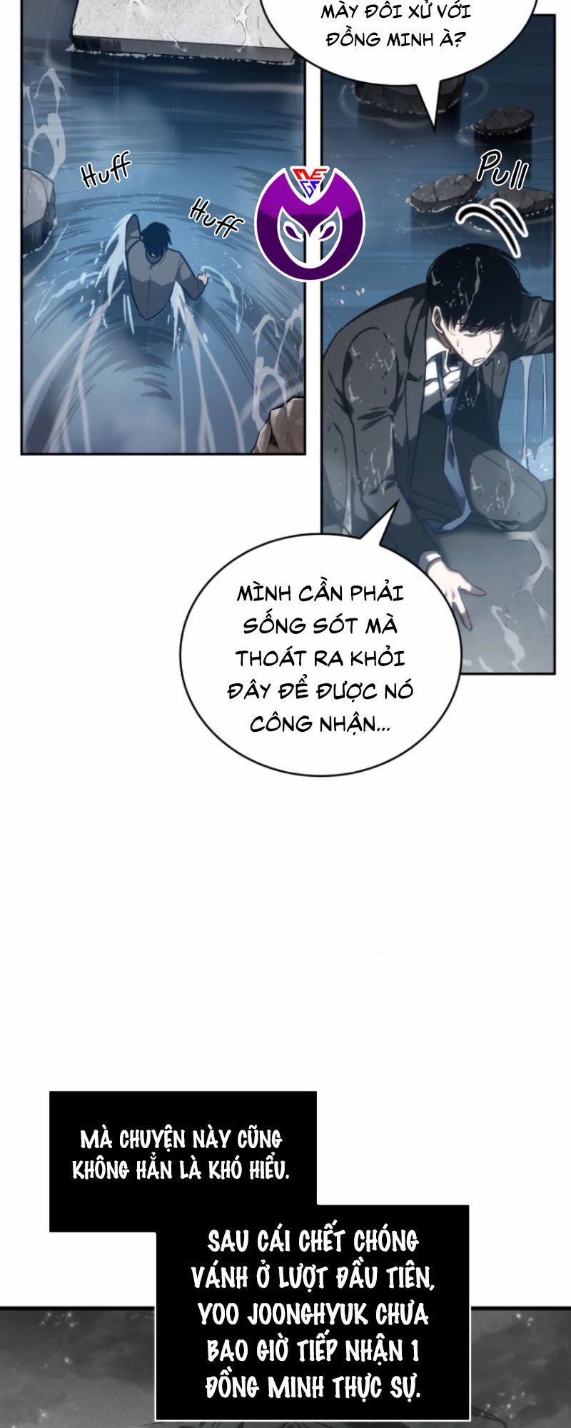 Toàn Tri Độc Giả 13 trang 10