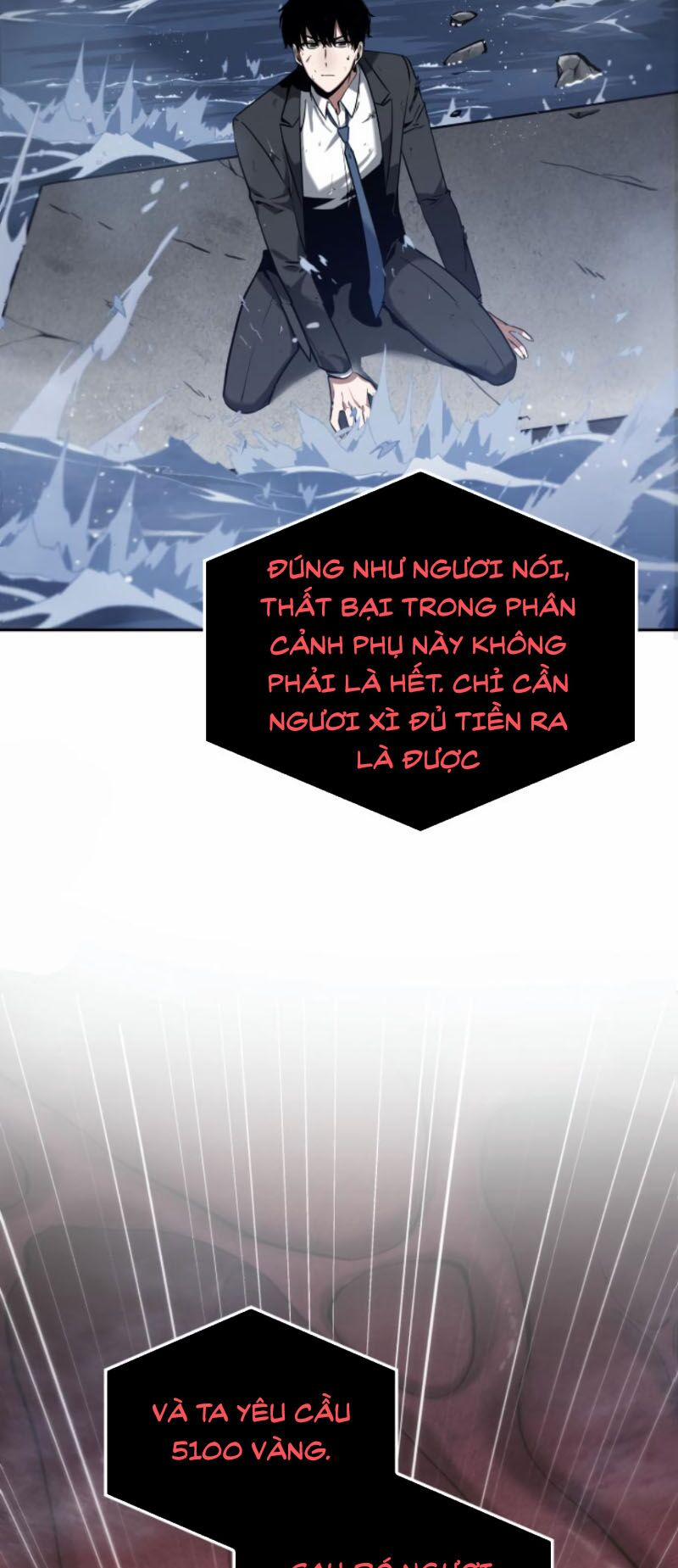 Toàn Tri Độc Giả 13 trang 27