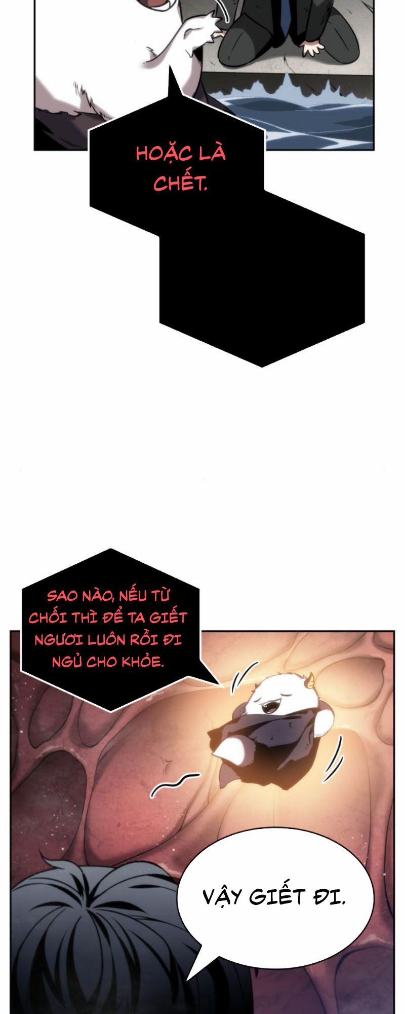 Toàn Tri Độc Giả 13 trang 30