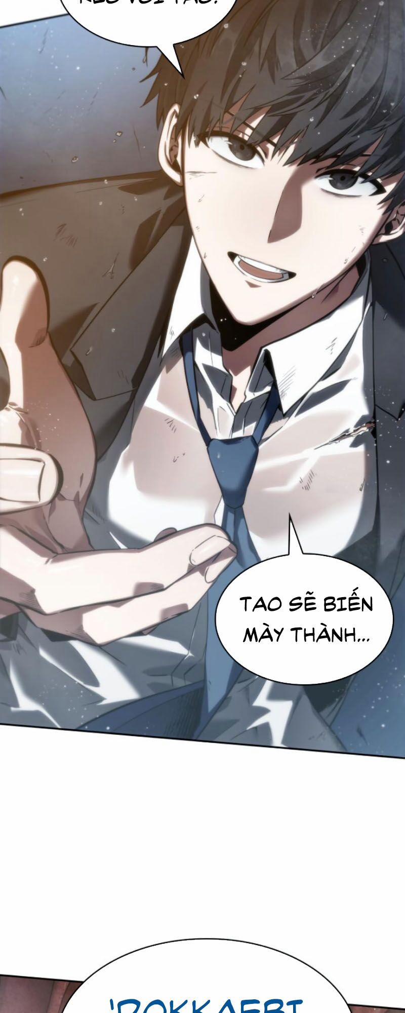 Toàn Tri Độc Giả 13 trang 46