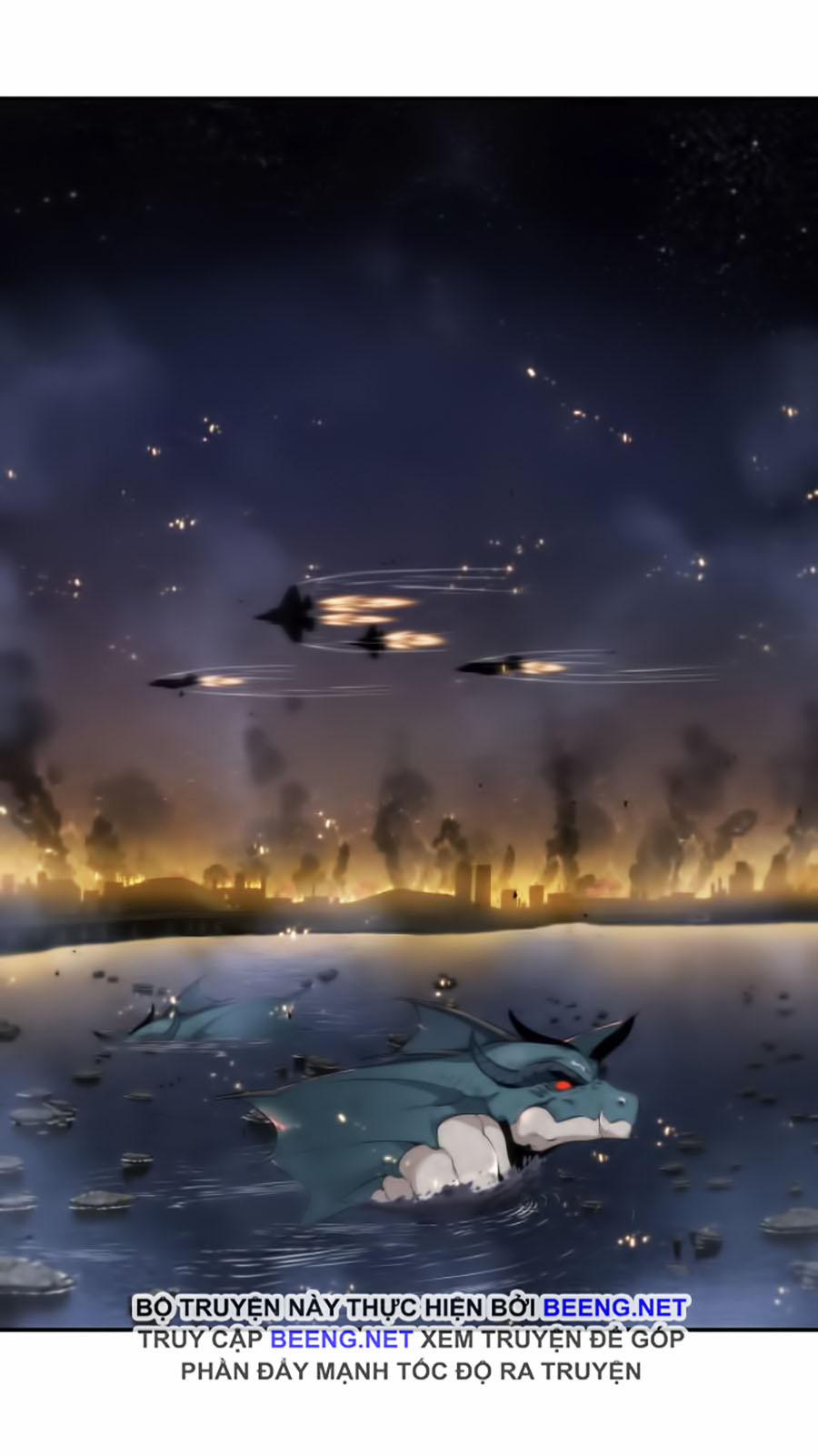 Toàn Tri Độc Giả 15 trang 1