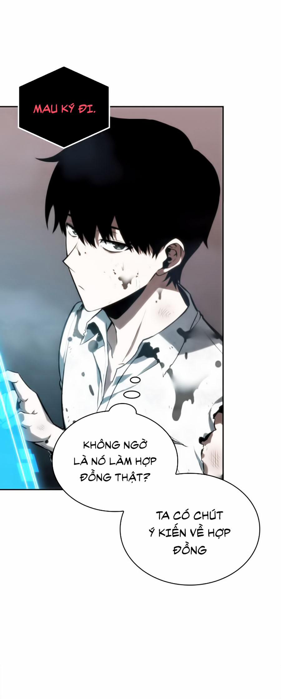 Toàn Tri Độc Giả 15 trang 34