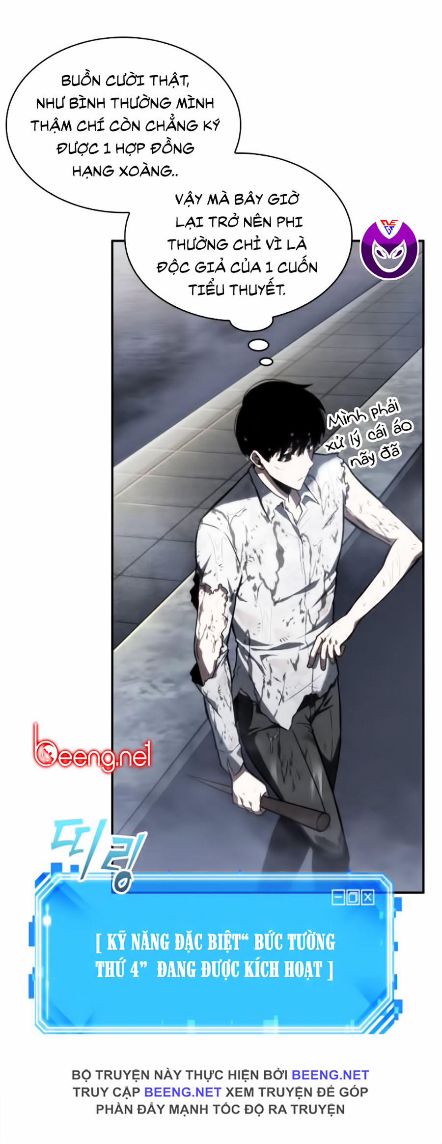 Toàn Tri Độc Giả 15 trang 53